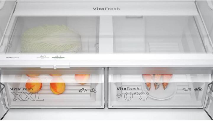 Produktbild Bosch Hausgeräte KFN96VPEA (605 l)