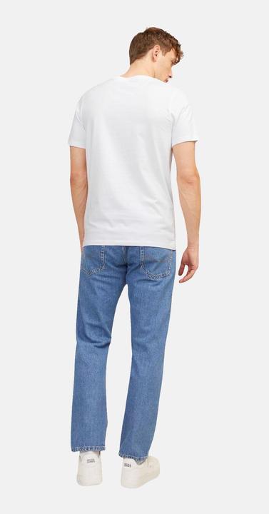 Produktbild Jack & Jones Jjecorp Logo Tee Ss Crew Neck 3pk Mp (XXL)