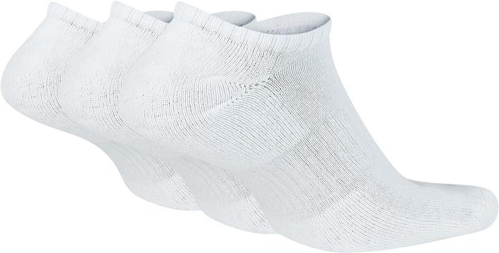 Produktbild Nike Everyday Cushion No-Show Socken 3er Pack (47 - 50)