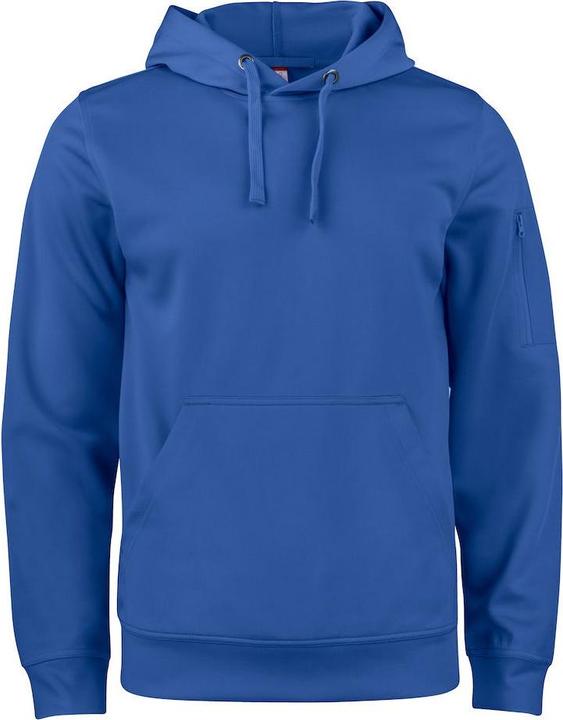Clique Basic Kapuzenpullover Aktiv (XXL)