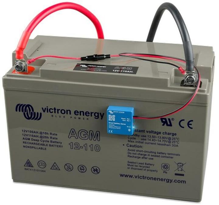 Actual product image Victron Energy SBS050150200 Sense temperature sensor