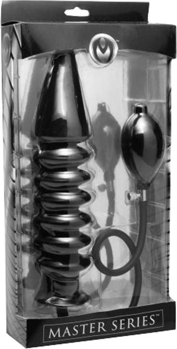 Actual product image Master Series Accordion Aufblasbarer
