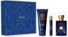 Produktbild Versace Dylan Blue Spring 2024 Eau de Toilette 100 / Body Smoother / Travel (Eau de Toilette, 100 ml)