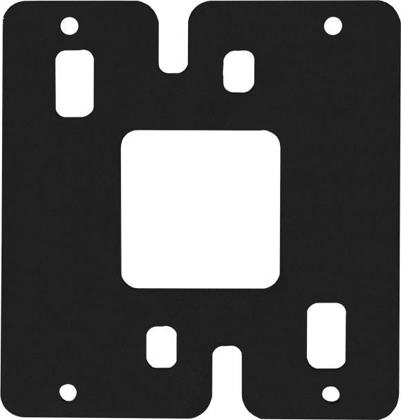 Produktbild Thermal Grizzly AMD AM5 Short Backplate