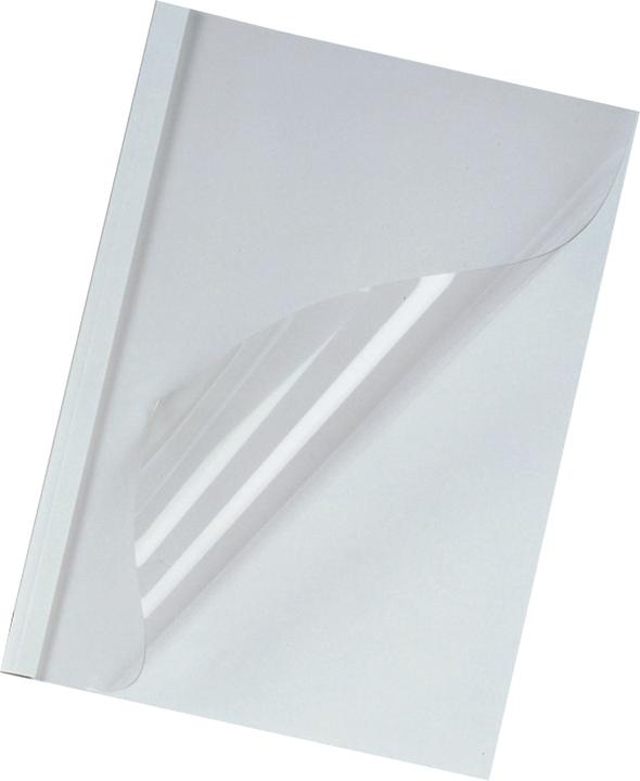 Produktbild GBC Thermobindemappen ThermaBind Standard