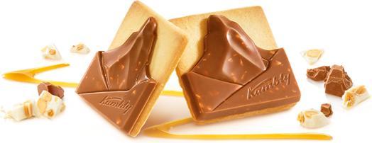 Produktbild Kambly Matterhorn (1 Stk., 100 g)