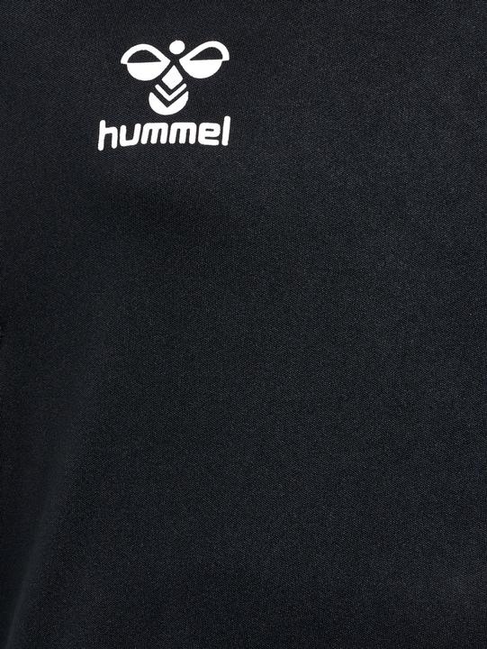 Actual product image hummel Hmlauthentic Pl Jersey S/S Kids (116)
