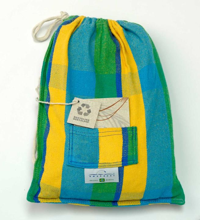 Produktbild Amazonas Barbados (200 kg)