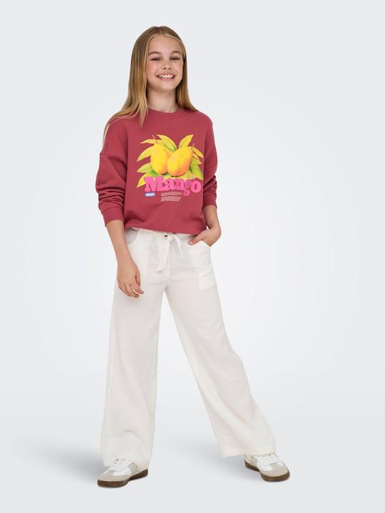 Produktbild Only KOGPHILEA Sweatshirt Sweatshirt (122)
