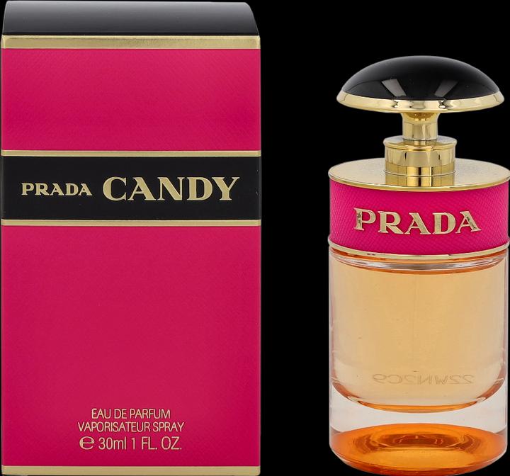 Image du produit Prada Bonbons (Eau de parfum, 30 ml)