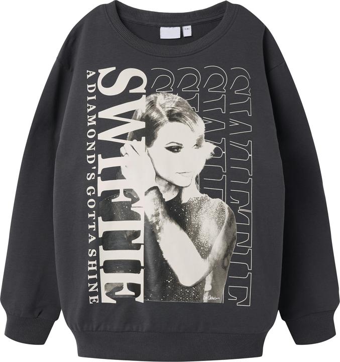 Name it Pullover FESI TSWIFT Pullover