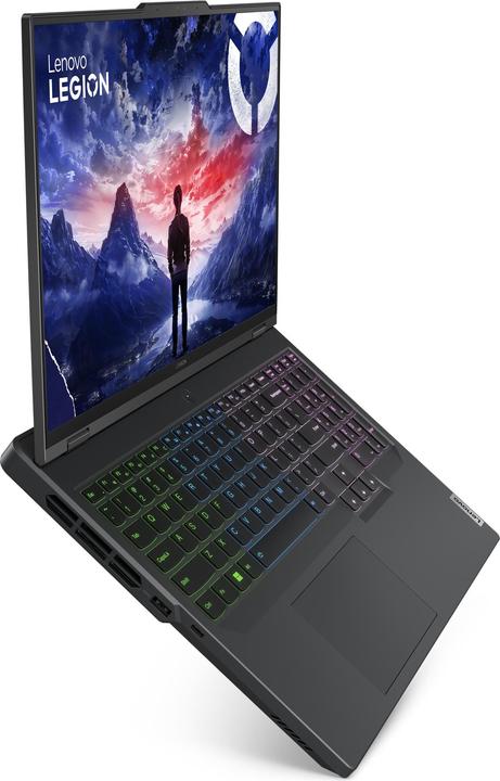 Image du produit Lenovo Legion Pro 5 (16", Intel Core i7-14700HX, 16 Go, 1000 Go, DE)