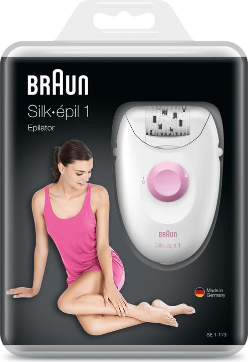 Immagine prodotto Braun Silk-epil