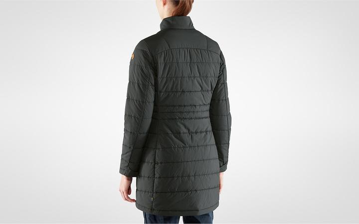 Actual product image Fjällräven Kiruna Liner Parka (S)