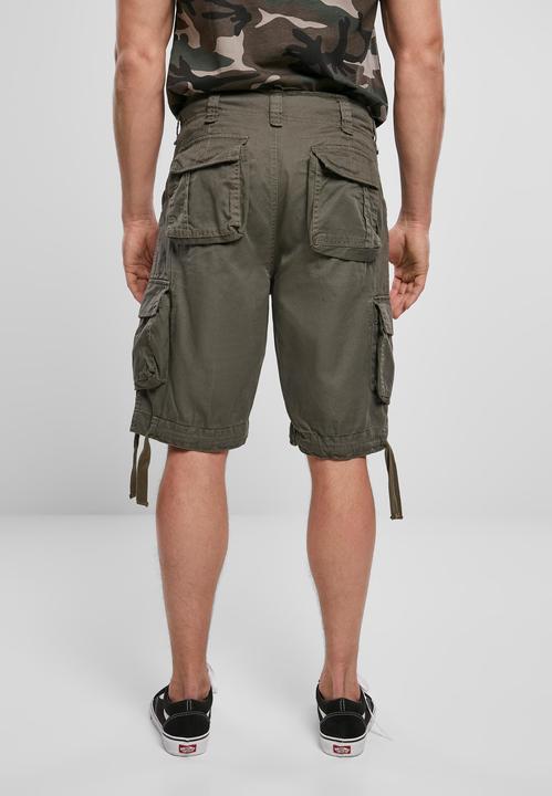 Actual product image Brandit Urban Legend Shorts (XL)