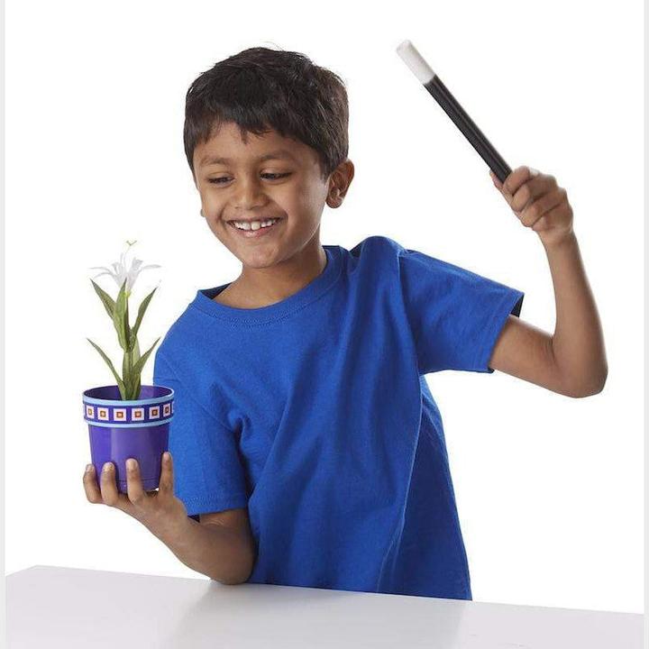 Produktbild Melissa & Doug Magischer Blumentopf