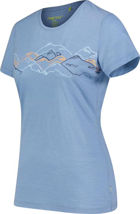 Image du produit Meru Trelleborg T Shirt Mérinos (L)
