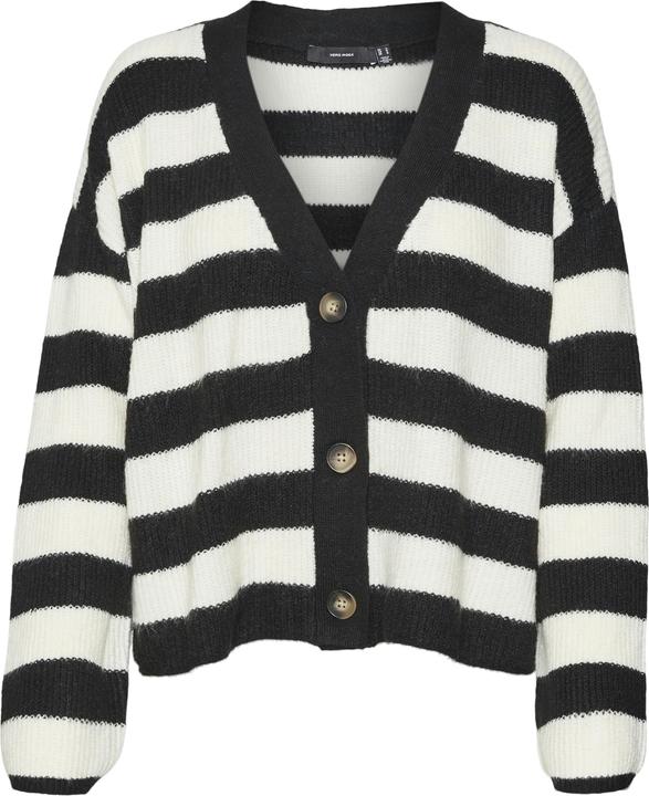 Vero Moda VMNATAHLIE Strickjacke Strickjacke