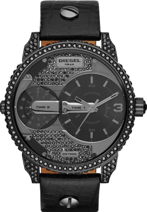 Image du produit Diesel Mini papa (Montre analogique, 46 mm)