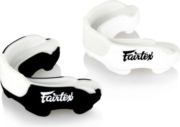 Produktbild Fairtex Mundschutz (One Size)