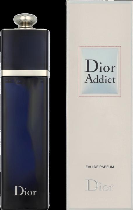 Dior Addict (Eau de parfum, 100 ml)