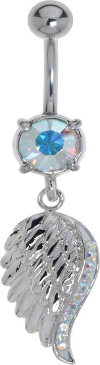 Multicolor, Silver