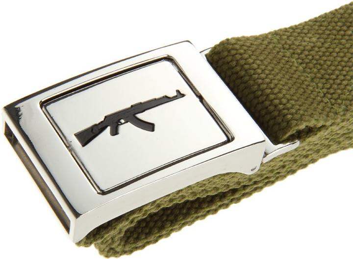 Produktbild GamersWear GUNFLIP Belt Olive (One Size)