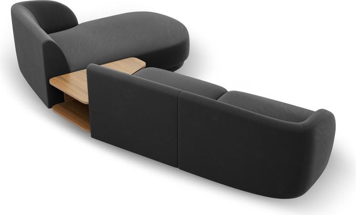 Actual product image Micadoni Miley (2 person sofa, 3-seater, 4-seater)