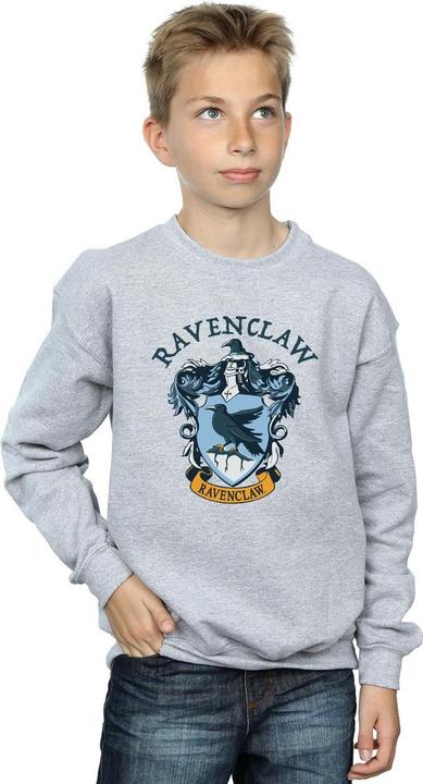 Image du produit - Sweat - Garçon (116)