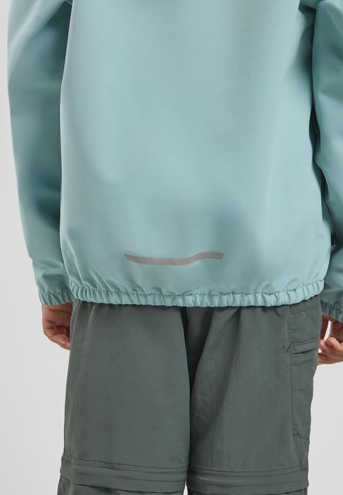 Actual product image Jack Wolfskin Flaze Jacket K (128)