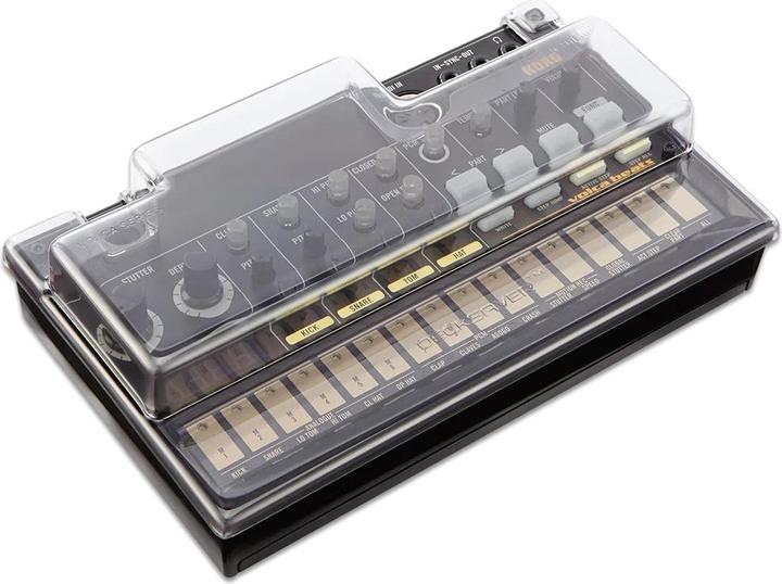 Immagine prodotto Decksaver Korg Volca Series Dust Cover