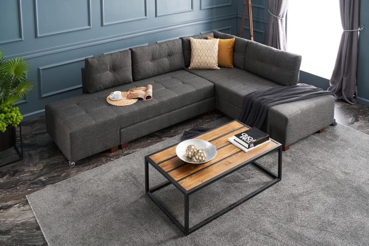 Produktbild Atelier del Sofa Cali (Ecksofa)