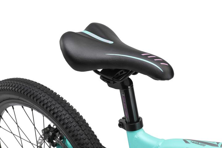 Actual product image Bikestar Fully (20")