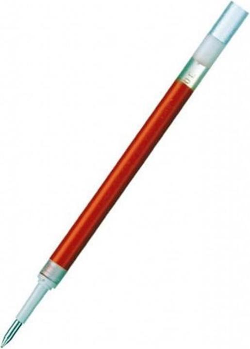 Image du produit Pentel EnerGel (Mine de gel, Rouge, 0.35 mm)