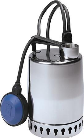 Produktbild Grundfos Unilift KP 150 A1 (Schmutzwasserpumpe)