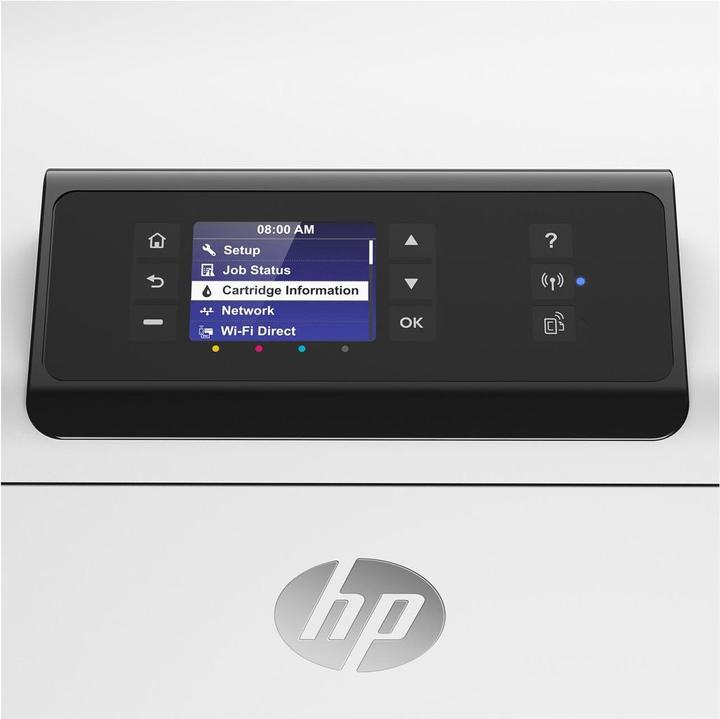 Produktbild HP PageWide Pro 452dw (Tintenpatrone, Farbe)