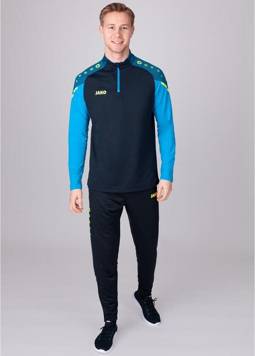 Actual product image JAKO Ziptop Performance (M)