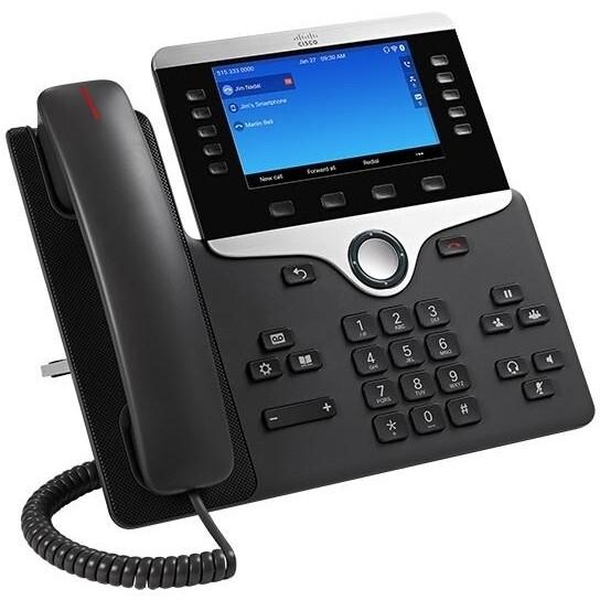 Produktbild Cisco IP Phone 8841