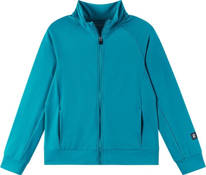 Reima Kinder jacke Luotettu Aquatic