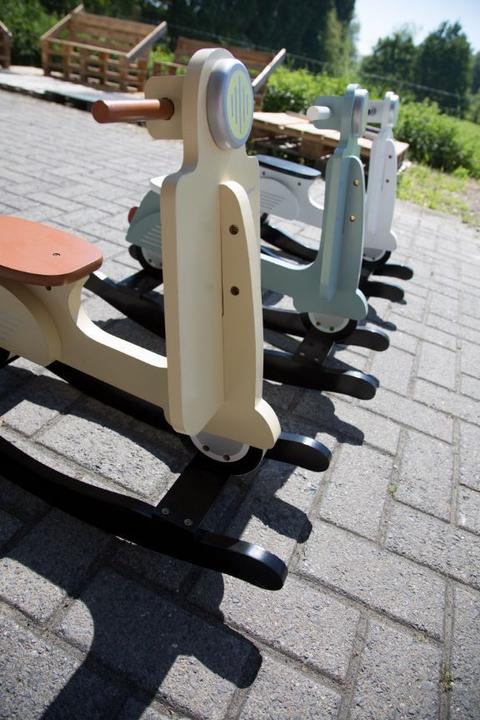 Immagine prodotto Childhome Vespa
