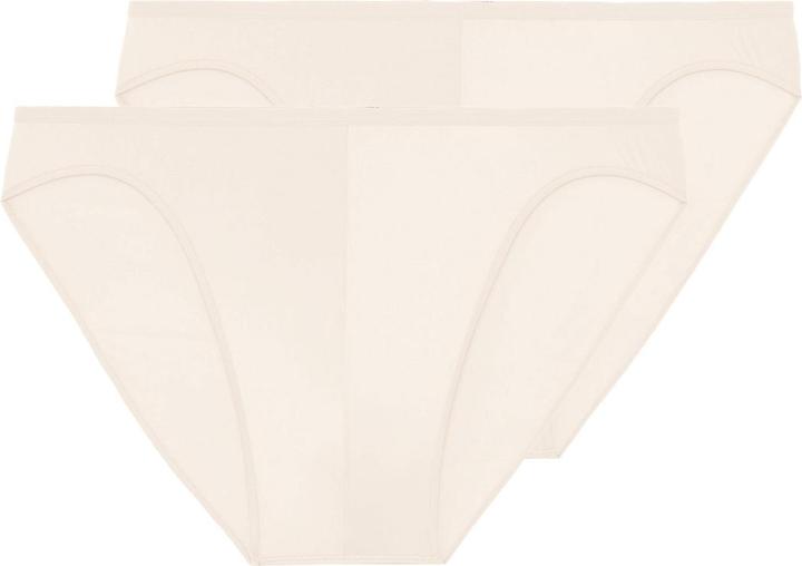 Immagine prodotto HOM Confezione da 2 di mini slip / pantaloni Plumes (M, Confezione da 2)