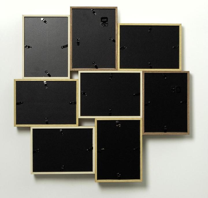 Actual product image ZEP Montreaux Gallery 8x13x18 Wood (13 x 18 cm)