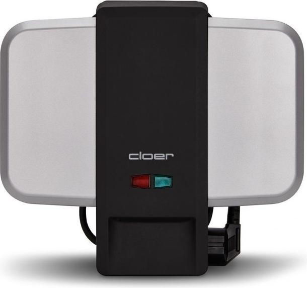 Image du produit Cloer Appareil à sandwichs