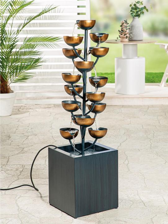 Actual product image Gilde Water feature