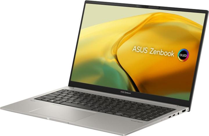 Produktbild ASUS ZenBook 15 (15.60", AMD Ryzen 7 7735U, 16 GB, 1000 GB, DE)