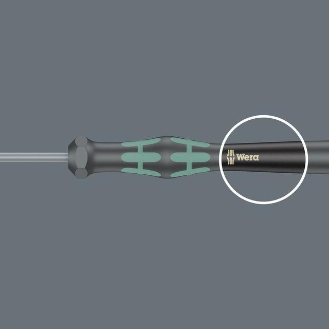 Immagine prodotto Wera Kraftform Micro Big Pack 1 (Viti con testa a intaglio, Chiave a brugola, Torx (TX), Fessura croce Phillipps (PH))