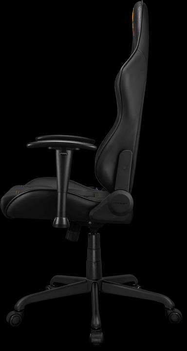 Productafbeelding Cougar Fotel Gaming Stoel Armor Elite Zwart (CGR-ELI-BLB)