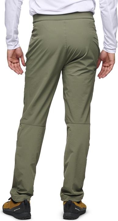 Actual product image Black Diamond Alpine Pants (M, L)