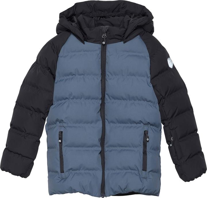 Color Kids COSki Jacket Quilt Contrast - 741131