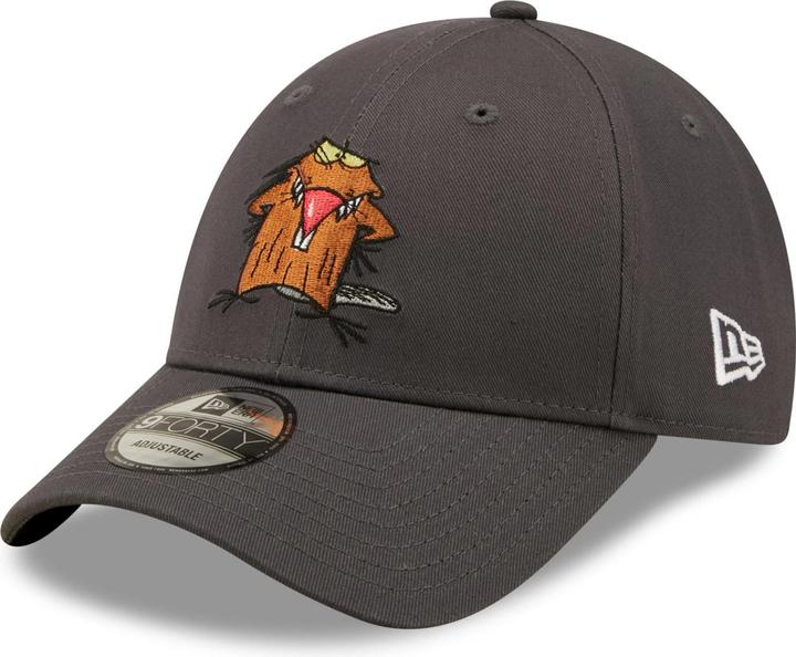 Image du produit New Era 9Forty Nickelodeon Daggett Beaver